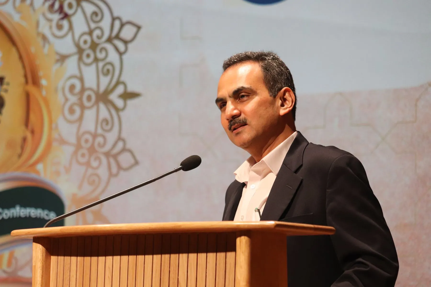 A paper or talk at VTP V