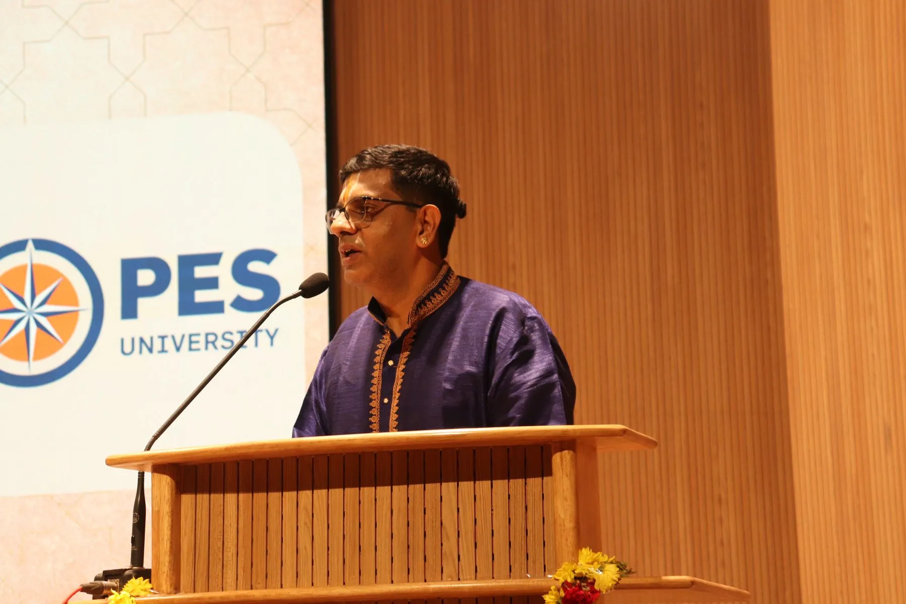 A paper or talk at VTP V