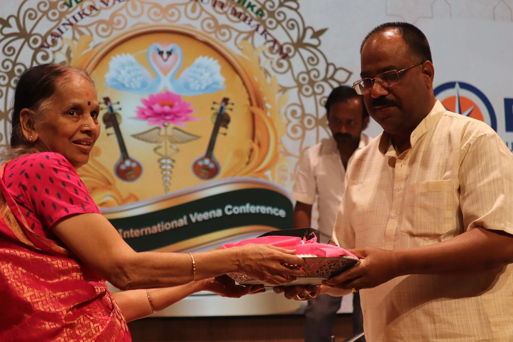 Memento presentation
