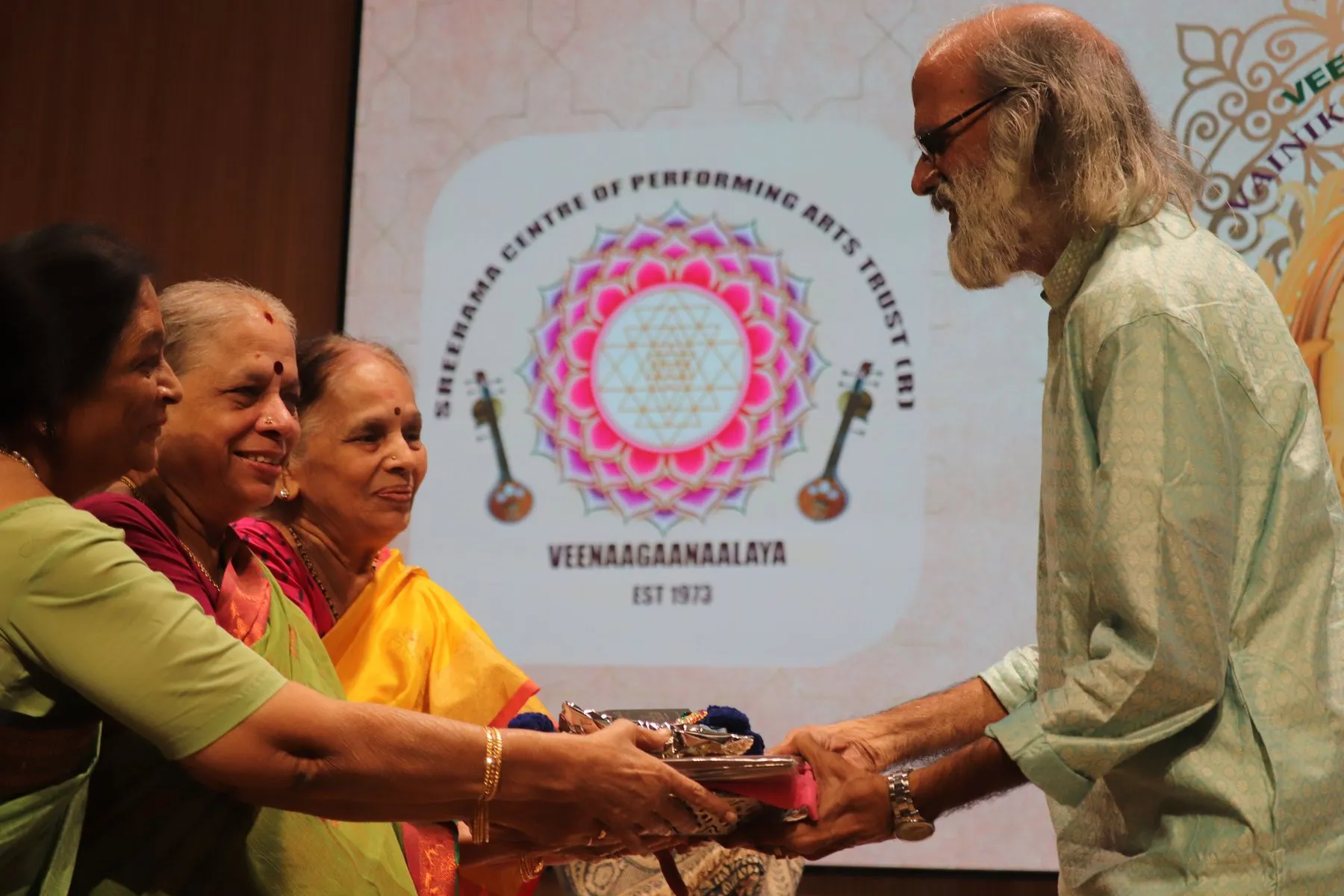 Memento presentation