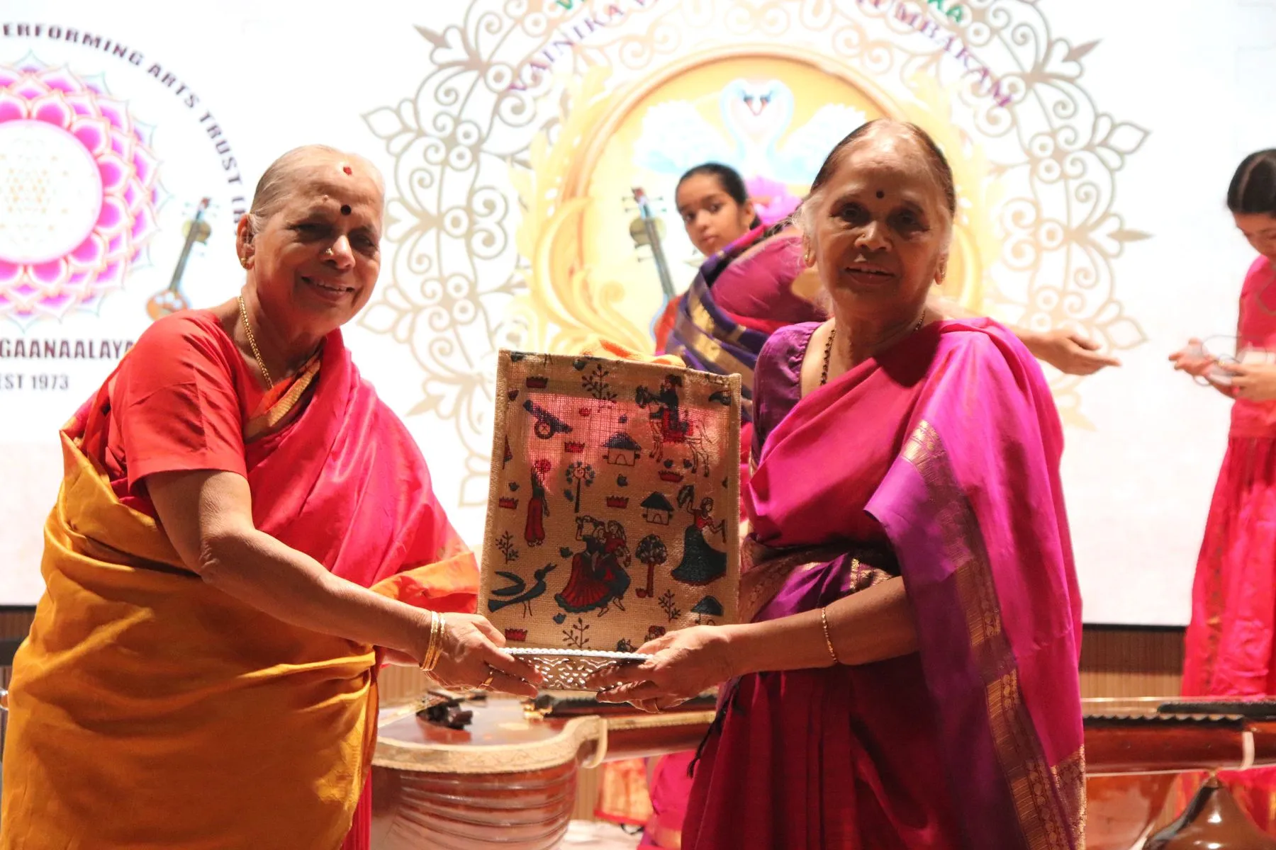 Memento presentation