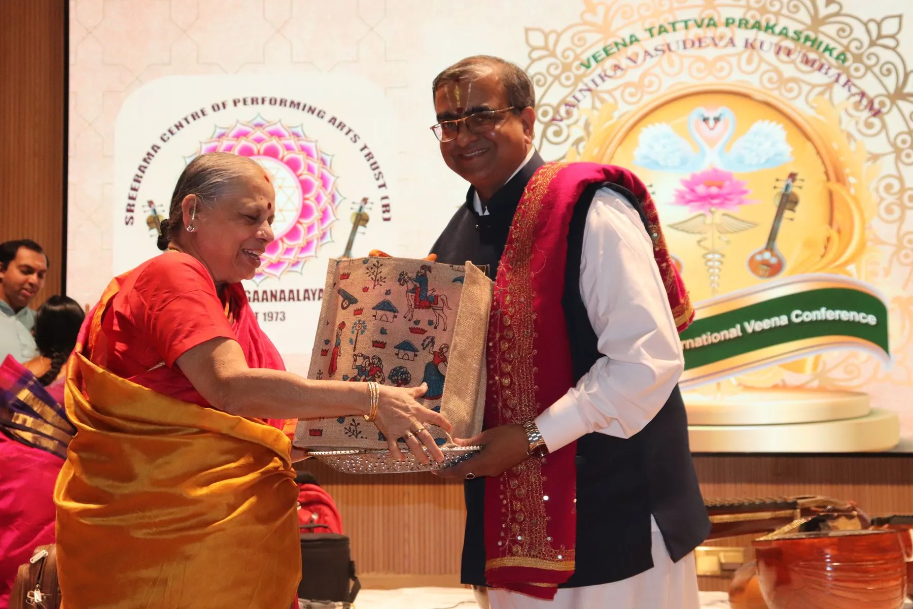 Memento presentation