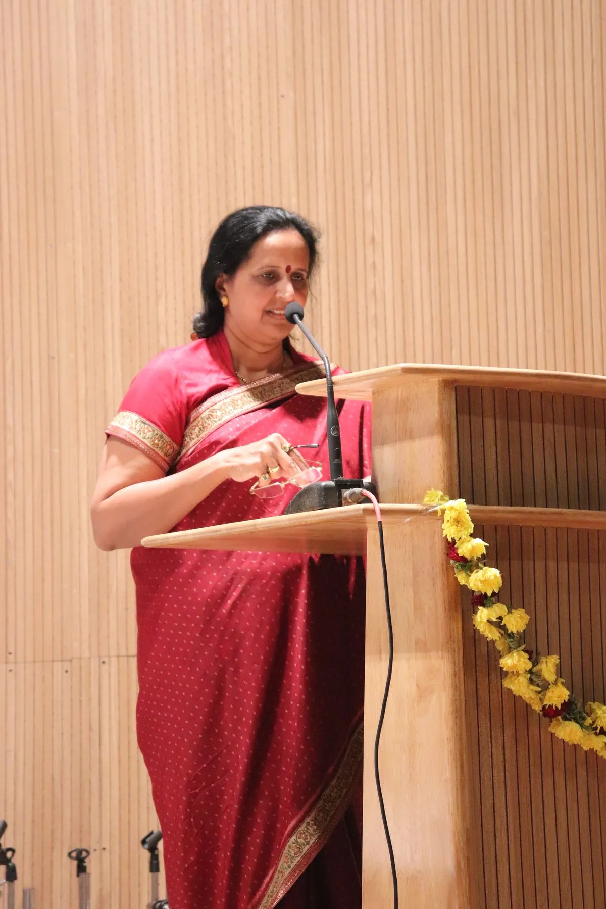 A paper or talk at VTP V